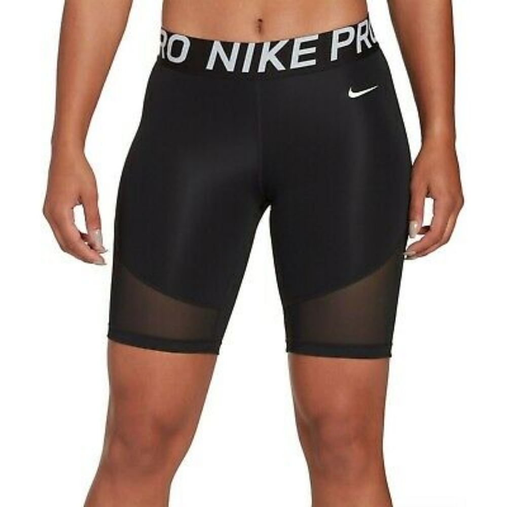 Nike Women Pro Compression Shorts